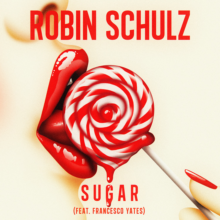 Robin Schulz - Sugar (Rob & Chris Bootleg)