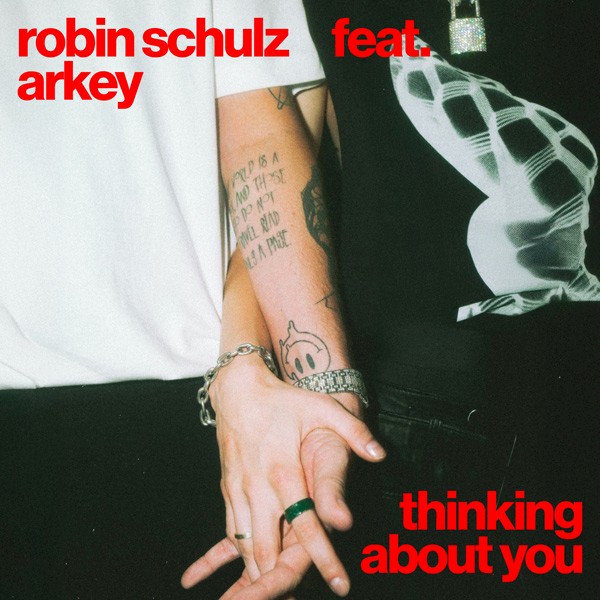 Robin Schulz x Nervo x Koppy - Freaking You Out